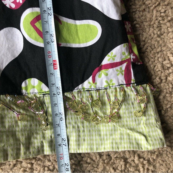 Chiquita sundress - Picture 9 of 11